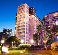 Southbank Apartments 28 Southgate - Accommodation Adelaide
