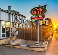 Bendigo Oval Motel - Accommodation Adelaide