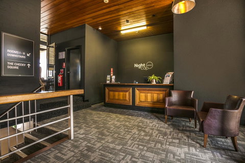 Nightcap At The Cheeky Squire - Accommodation Adelaide 6