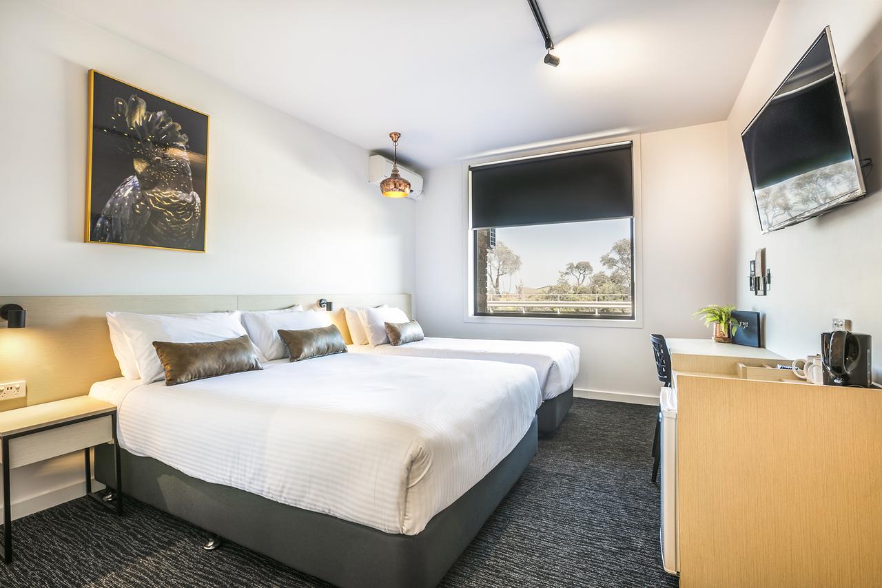  Accommodation Adelaide