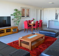 3BR Apartment at Victoria Tower Southbank - Accommodation Adelaide