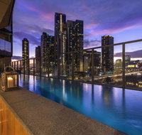 Imagine Marco - Accommodation Adelaide