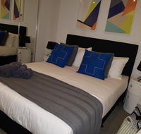 Amazing Accommodations Vogue - Accommodation Adelaide