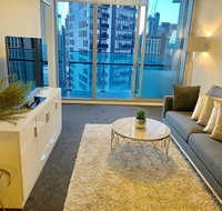 Luxury Apartments with View - Accommodation Adelaide