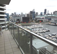 AKOM Docklands - Accommodation Adelaide