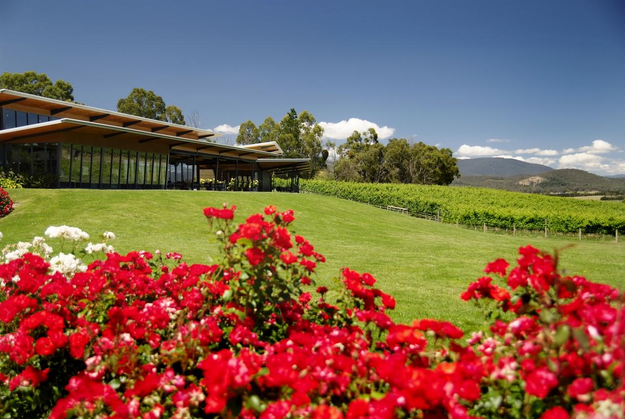 Yarra Glen VIC Accommodation Adelaide