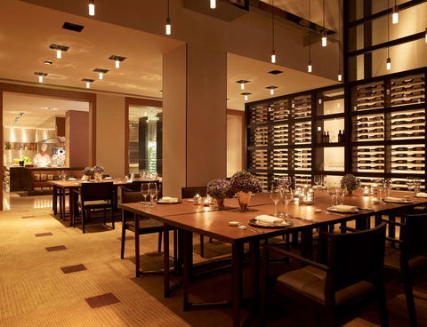 Grand Hyatt Melbourne - Accommodation Adelaide 33