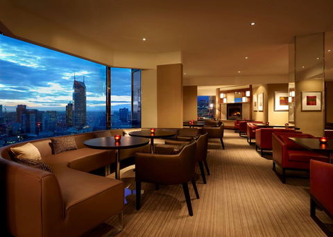 Grand Hyatt Melbourne - Accommodation Adelaide 6