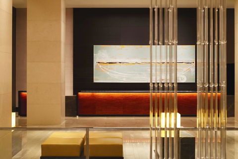 Grand Hyatt Melbourne - Accommodation Adelaide 42