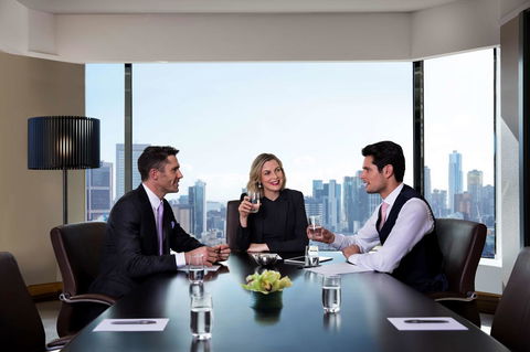 Grand Hyatt Melbourne - Accommodation Adelaide 36