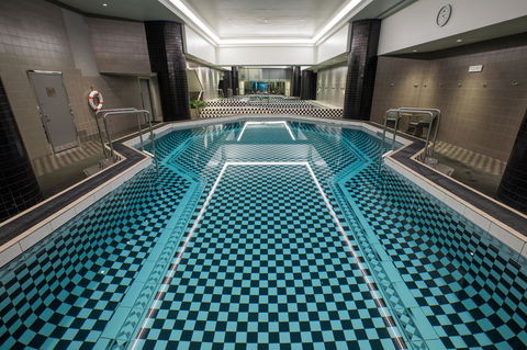 Grand Hyatt Melbourne - Accommodation Adelaide 4