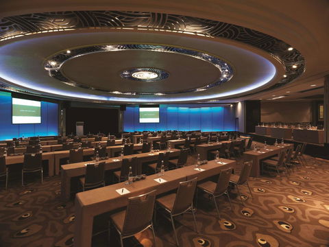 Grand Hyatt Melbourne - Accommodation Adelaide 17