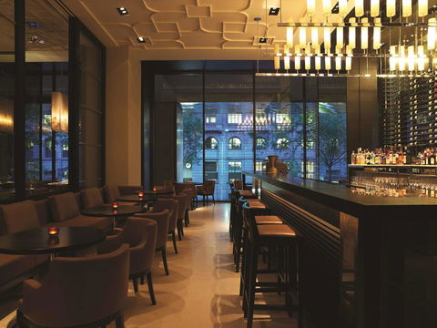 Grand Hyatt Melbourne - Accommodation Adelaide 32