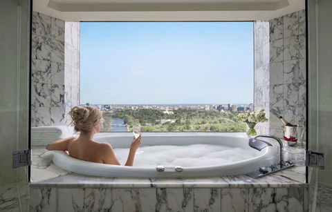 Grand Hyatt Melbourne - Accommodation Adelaide 39