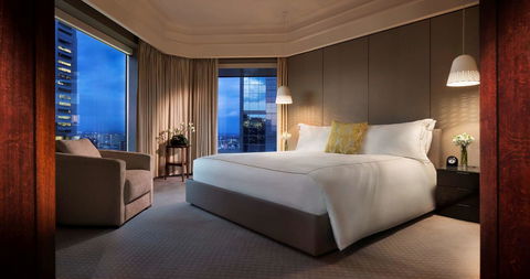 Grand Hyatt Melbourne - Accommodation Adelaide 37