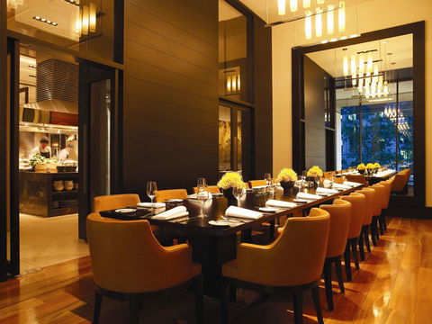 Grand Hyatt Melbourne - Accommodation Adelaide 40