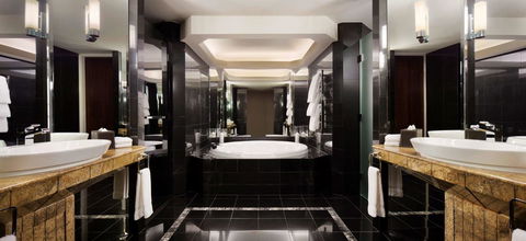 Grand Hyatt Melbourne - Accommodation Adelaide 12