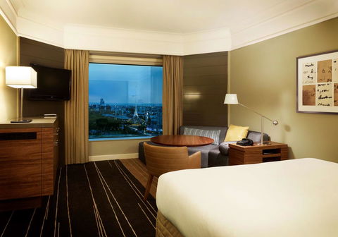 Grand Hyatt Melbourne - Accommodation Adelaide 21