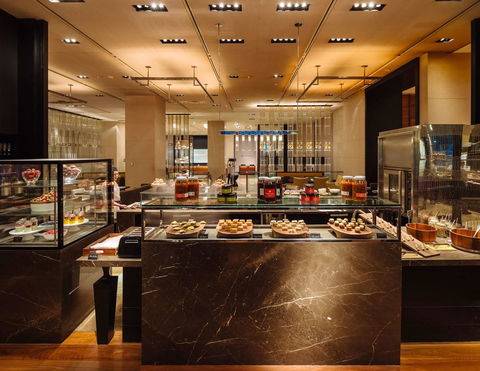 Grand Hyatt Melbourne - Accommodation Adelaide 19