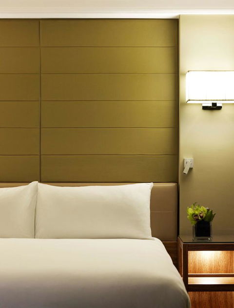 Grand Hyatt Melbourne - Accommodation Adelaide 7