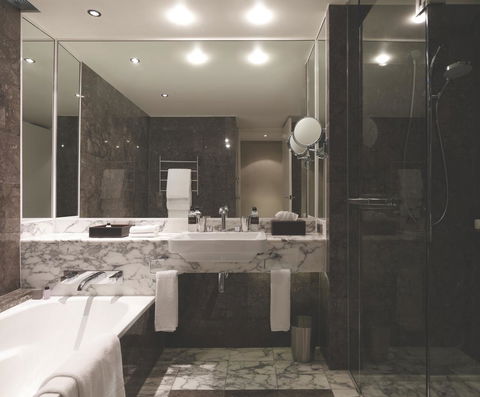 Grand Hyatt Melbourne - Accommodation Adelaide 1