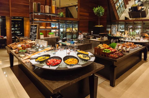 Grand Hyatt Melbourne - Accommodation Adelaide 5