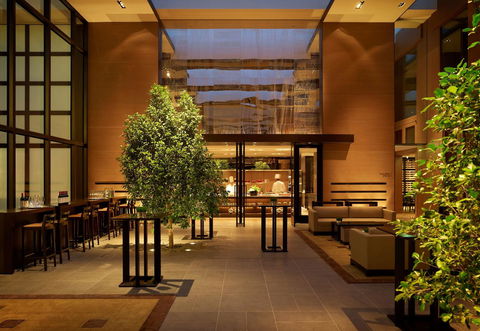Grand Hyatt Melbourne - Accommodation Adelaide 18