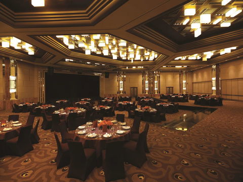 Grand Hyatt Melbourne - Accommodation Adelaide 14