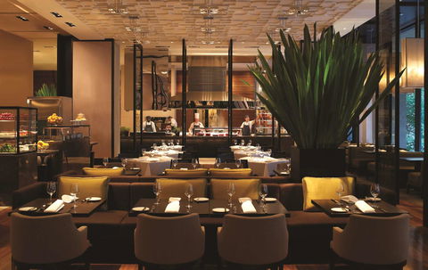 Grand Hyatt Melbourne - Accommodation Adelaide 20
