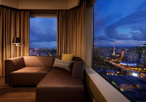 Grand Hyatt Melbourne - Accommodation Adelaide 27