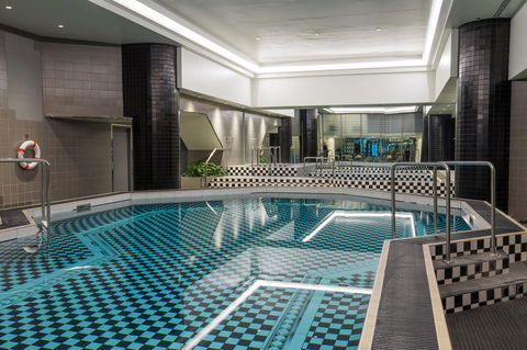 Grand Hyatt Melbourne - Accommodation Adelaide 3