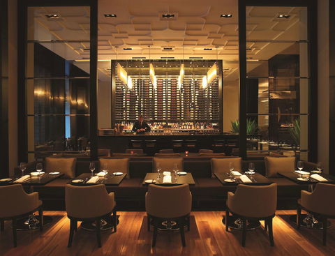 Grand Hyatt Melbourne - Accommodation Adelaide 15