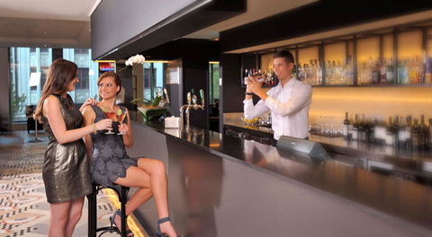 Novotel Melbourne On Collins - Accommodation Adelaide 40