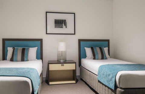 Novotel Melbourne On Collins - Accommodation Adelaide 3