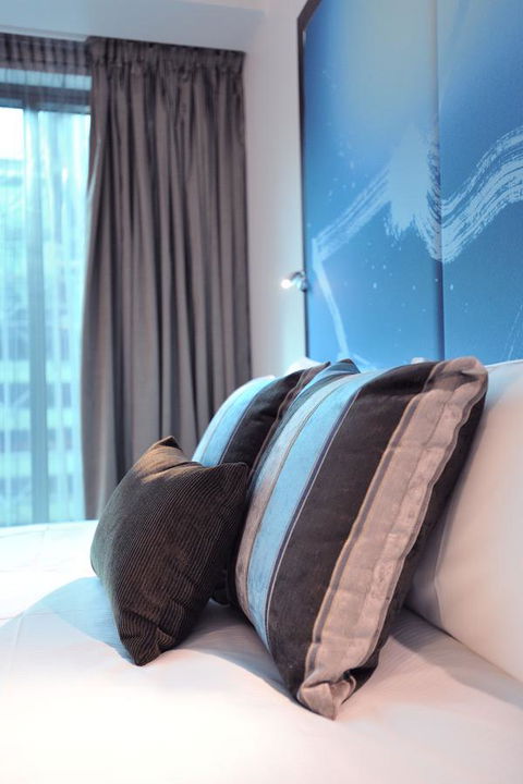 Novotel Melbourne On Collins - Accommodation Adelaide 42