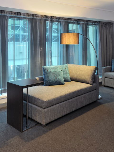 Novotel Melbourne On Collins - Accommodation Adelaide 9