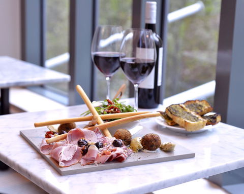 Novotel Melbourne On Collins - Accommodation Adelaide 29
