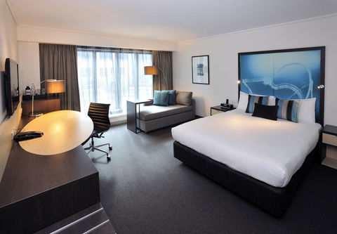 Novotel Melbourne On Collins - Accommodation Adelaide 5