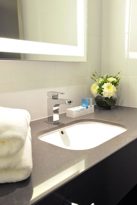 Novotel Melbourne On Collins - Accommodation Adelaide 37