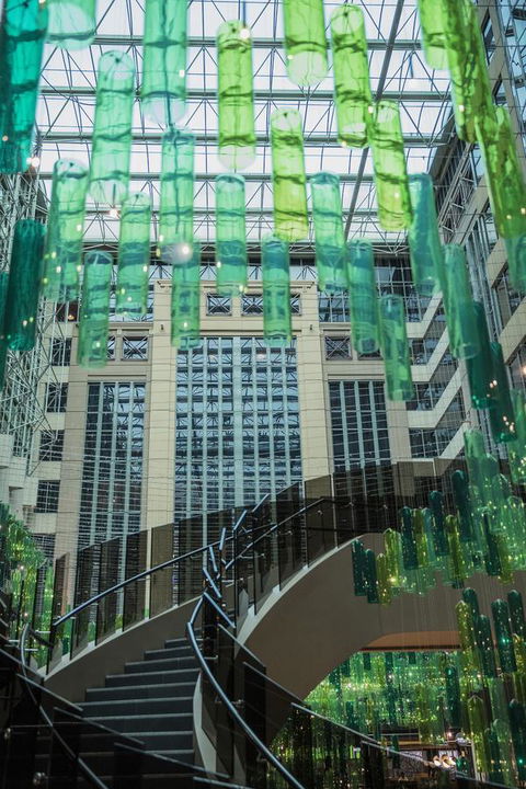 Novotel Melbourne On Collins - Accommodation Adelaide 21
