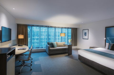Novotel Melbourne On Collins - Accommodation Adelaide 1