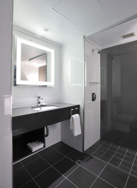 Novotel Melbourne On Collins - Accommodation Adelaide 11
