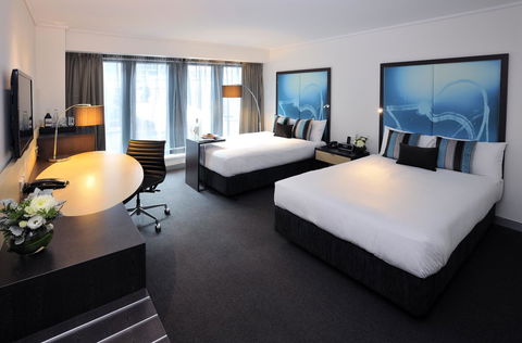 Novotel Melbourne On Collins - Accommodation Adelaide 10