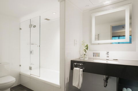 Novotel Melbourne On Collins - Accommodation Adelaide 4