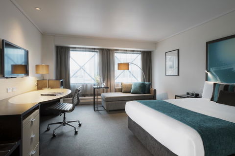 Novotel Melbourne On Collins - Accommodation Adelaide 7