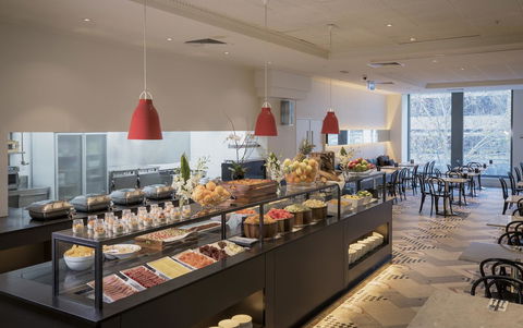 Novotel Melbourne On Collins - Accommodation Adelaide 13