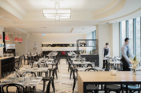 Novotel Melbourne On Collins - Accommodation Adelaide 20