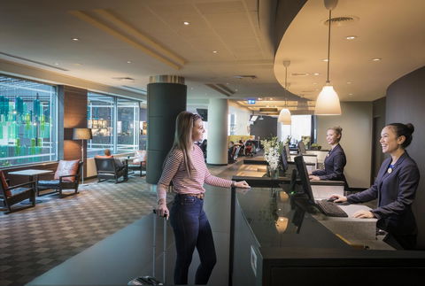 Novotel Melbourne On Collins - Accommodation Adelaide 15