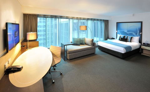 Novotel Melbourne On Collins - Accommodation Adelaide 12