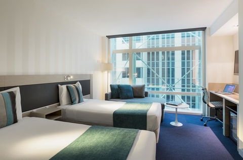 Novotel Melbourne On Collins - Accommodation Adelaide 16